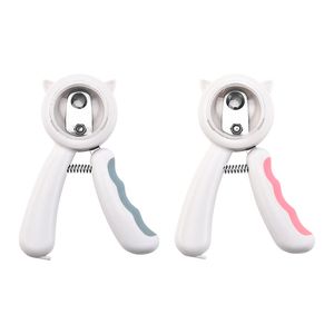 New Pet Nail Clippers Household Cat Clippers Cat Nail Clippers Dog Clippers Pet Supplies AC