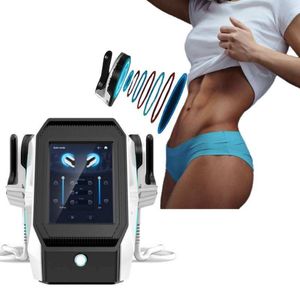 Emslim neo build muskel kropp skulptur muskel tränar massager elektro magnet kropp skulptur fett minskar maskin ems fitness ekvpment