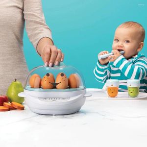 Meyve meyveleri turbo vapur bebek maması robotu