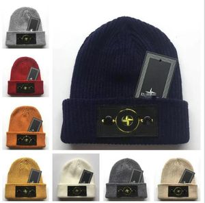 Luxurys Designers hat Men and Women Same S Islands Color Splice Fashion Beanie Cap Everyday Casual Versatile Eye catching Personality Variety Travel very nice