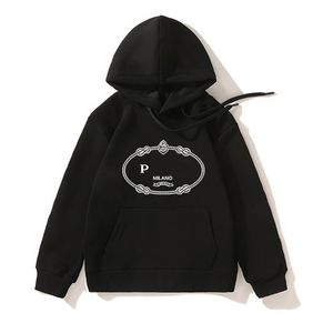 Moda Crianças Designer Hoodie Tops Menino Moletom Menina Manga Longa Moletons Marca de Luxo Roupas Suéter Branco Hoodies CHD2310243 esskids