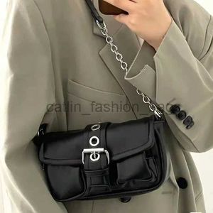 ショルダーバッグバッグレディーススクエアアンダーウェアバッグファッション女性用PUレザーミニサワーバッグ女性財布とbagcatlin_fashion_bags