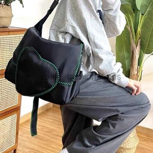 Shoulder Bags Bags Women's and Bag Trends 2023 Nylon Cross Body Bag Women's Lolita Soul Bag Sports Soul Bagcatlin_fashion_bags