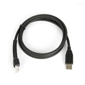 Walkie Talkie USB Programming Cable For Motorola DM1400 DM1600 DM2400 DM2600 DEM300 DEM400 Car Radio