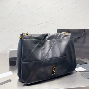 Moda 5a designerka torba luksusowa torebka marka torby na ramię skórzana torebka kobieta crossbody mesager kosmetyki portfel według marki W418 005