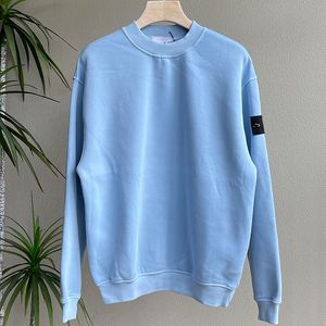 Herrtröjor tröjor stenar öar designer kläder toppkvalitet cp tröjor män jumpers stenar hoodie ull tröja kvinnor sten hoodie dttt