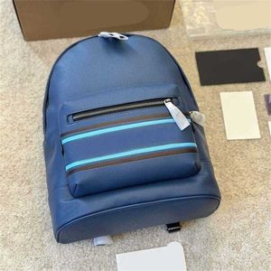 COAG Outdoor Backpack Bag Backpacks豪華なマッチトラベルバッグレザーゴールドチェーンショルダークラムシェルスクールバックパック230905