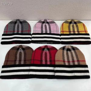 Fashin Casquette Designer Beanie Luxus Herren Baseballmütze Sport Baumwolle Strickmützen Totenkopfkappen Taillierte klassische Dreiecksbuchstaben bedruckte Wollmützen Casual Outdoor AA