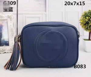 2023 designer clássico bolsas de luxo couro genuíno feminino versátil commuter mensageiro sacos festa noite compõem ombro crossbody saco senhora ag03