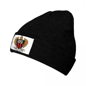 Ball Caps OGC Nice E Aigon Running Visor - Cappello da sole leggero per jogging e atleti Cappelli da baseball