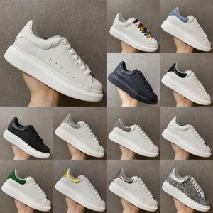 Magazzino locale stivali sneaker Scarpe casual Suola in pelle nera Velluto scamosciato Espadrillas da donna Scarpe da ginnastica piatte stringate da uomo di alta qualità Ritorno al futuro