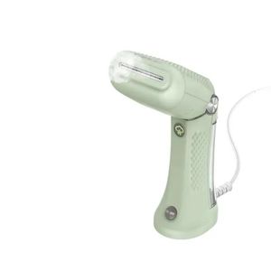 Andere Elektronik ExtremeSteam Power Steam Handheld Garment Steamer GSC24 Pistaziengrün 231023