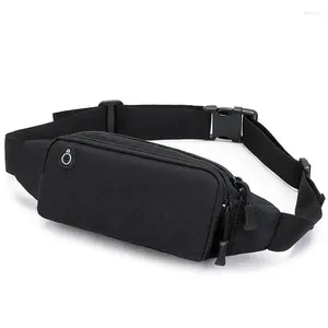 Waist Bags Outdoor Bag Travel Running Tactical Army Chest Backppack Riding Cycling Sling Sport Camping Hiking