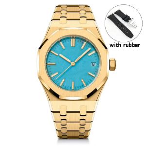 Mens Watch Orologi 15400 15500 Designer Watches High Quality Audemar Ratten