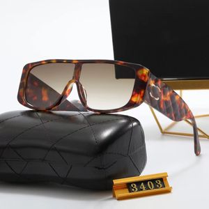 Designer-Sonnenbrillen Damen Herren Sonnenbrillen Luxus Mode Outdoor Reisen UV400 Sport Fahren Sonnenbrille Hohe Qualität
