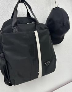 Fashion Backpack Casual Travel Bag High-Grade Versatile Crossbody Travel Backpack
