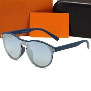 2023 Designer Sunglasses Original Eyeglasses Outdoor Shades PC Frame Fashion Classic Lady Mirrors for Women and Men Glasses Unisex 15 Colors AAA