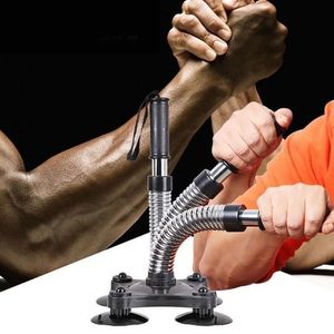 Handgripare Arm brottningstränare Professionell övning Handstyrka underarmstridande handledsexplosiv gymutrustning 231024