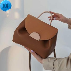 Bolsa de designer feminina ombro crossbody bolsa de retalhos de couro com uma base que não é fácil de sujar carteira com padrão de lichia