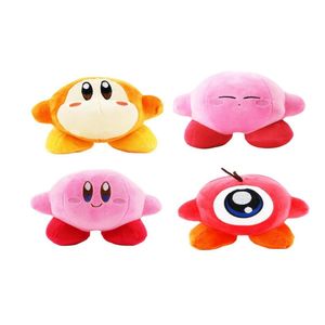 Filmer TV Plush Toy 14cm Kirby Plush Stuffed Animals Toy Child Holiday Gifts015064789 Toys Gifts Stuffed Animals Plush Otade