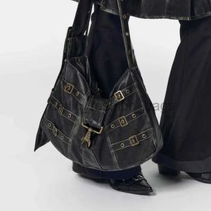 Omuz çantaları çantalar kadın yumuşak çanta yüksek kapasiteli punk tasarımcı erkek siyah el çantası yüksek sınıf lüks gündelik bagcatlin_fashion_bags