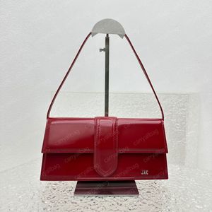 Luxus-Handtasche, Direktverkauf ab Werk, Abendtaschen, weibliche Persönlichkeit, Jacouemus, einzelne Schulter, diagonal, europäische und amerikanische Mode, Umhängetaschen, Designer-Tasche