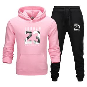 2023men's Tracksuits Autumn Winter Tech Fleece Black Hoodie Tracksuit Jackets Designer Sweater Set Sweatshirt Casual Pants Running Women Clothes Hoodies Men Men