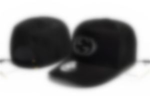 Yüksek kaliteli sokak kapakları moda beyzbol şapkaları erkekler kadın spor kapakları 21 renk G kapağı işlemeli ayarlanabilir şapka u-19