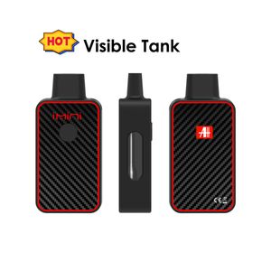 Populär 4G 5G e-cigarett atomizer laddningsbar förångare wape grossist engångsbild tom pod kit enhet vape pennor lådan vape våld