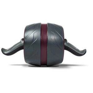 Sit-Up-Bänke Perfect Fitness Ab Carver Pro Roller für Rumpftraining, inklusive Bonus-Knieschoner aus Schaumstoff, Bauchtrainer 231025