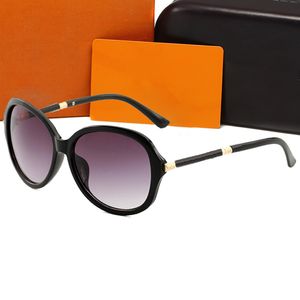 30j17 clássico designer óculos de sol feminino óculos de sol dos homens designer redondo óculos de sol retro uv400 agradável rosto eyewear