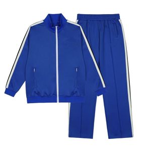 Дизайнерская куртка, мужской спортивный костюм на молнии, мужские куртки с капюшоном и комплекты спортивных брюк, дизайнерские женские спортивные костюмы с вышитыми буквами, спортивные штаны для бега для отдыха