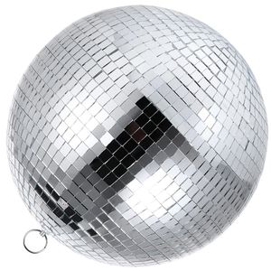 Christmas Decorations Christmas Decor Disco Mirror Ball Party Hanging Decoration Bar Glass Balls Reflective Ornaments 231025