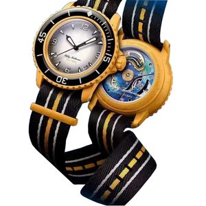 2023 Oceano Ártico do Atlântico Pacífico de venda quente, Oceano Antártico Japão Quartz Fitron Watches Ladies Mulheres