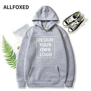 Men s Hoodies Sweatshirts Your OWN Design Text Picture Custom Sweatshirt Unisex DIY Anime Print Loose Casual Hoody Clothing Sportswear 231025