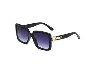 Роскошные дизайнерские брендовые солнцезащитные очки Дизайнерские солнцезащитные очки Высококачественные очки Женщины Мужчины Очки Женские солнцезащитные очки UV400 линзы Унисекс оптовая цена AA321