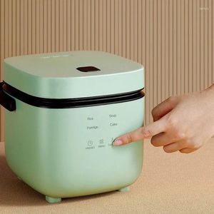 Bakeware Tools Est Electric Rice Cooker Available By Appointment Kitchen Cooking Appliance 1.2L Multifunction 1-2 People Home