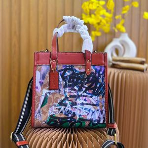 Designer bolsa saco clássico crossbody mulheres vintage lona embreagem clássico morango embreagem moda tendências