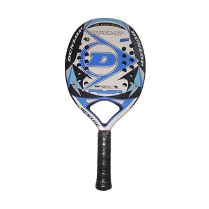 Tennisracketar full kolfiber grov strand tennis racket väska skicka premium svettband plus padel sportunderhållning 231025