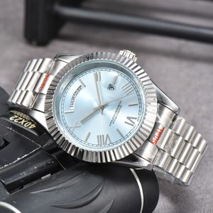 orologio da donna orologi di alta qualità 41 MM al quarzo datejust orologi con calendario orologio di design orologio in vetro zaffiro orologio da donna di design