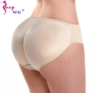 Taillen-Bauch-Shaper SEXYWG Butt Lifter Pantie Hip Shapewear Sexy Push Up Body Enhancer 231024