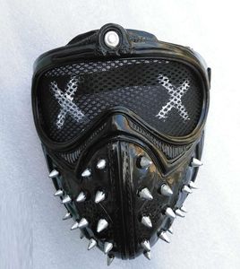 WRENCH MASK WACKDOG 2 WRENCH LED Variable Exprsion012344270450