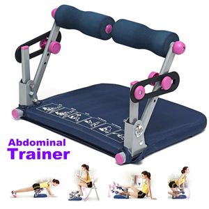 Núcleo Abdominal Treinadores OUTUP Sit-ups Núcleo Fitness Exercício Abdominal Máquina de Treino Home Trainer Equipamentos Uso Doméstico 231025