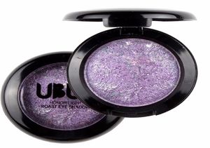 WholeNew Single Baked Long Lasting Eye Shadow Powder Lidschatten-Palette Make-up 12 Farben Maquiagem s Ship2556449