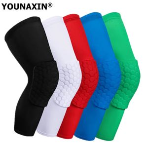 Elbow Knee Pads 1 Pair Child Sport Outdoors Basketball Running Knee Guard Football Protector Support Brace Pad Protection Men Long Knee Pads 231024