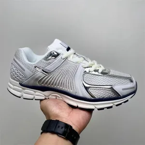 Designer Skate Shoes Worn Blue Cobblestone Flat Pewter Vast Grey Anthracite Photon Dust Metallic Silver Men Women Sports Low Sneakers 22513