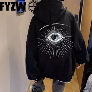 Herren-Designer-Hoodie, Hip-Hop-Schwergewicht, amerikanischer Plüsch-Herren- und Damen-Hoodie mit lockerer Passform, 50 kg - 90 kg