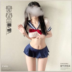 Cosplay cosplay anime okulu üniforma yetişkin kadın kostümler seksi porno japon tarzı iç çamaşırı erotik seks mini etek kız öğrenci rolü oyun