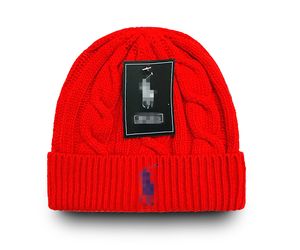 2024 Designer beanie cappello a cuffia cappello a benna berretto invernale cappello di marca cappello lavorato a maglia Primavera berretti con teschio Inverno unisex Cashmere Casual Outdoor cappelli aderenti P-21