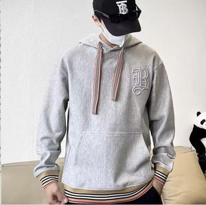 Ones New Designer men brand hoodie classic women pullover black hoodies sweatshirts hooded mens woman Tops lady femme jumper hoody 4XL